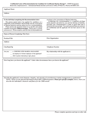 free fill in resignation forms
